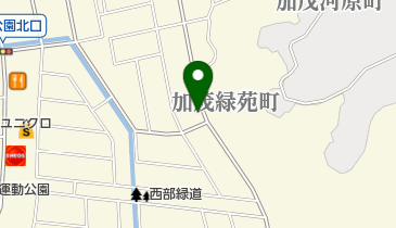 愛寿苑デイサービスセンター トイレの地図画像