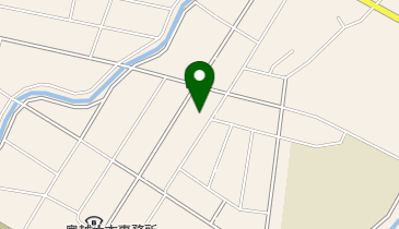 大野公共職業安定所 勝山出張所 トイレの地図画像