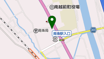 山本内科医院 トイレの地図画像
