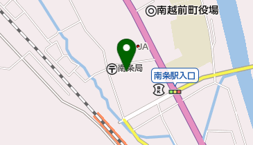 シルバーケア日野 トイレの地図画像