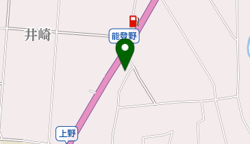 若狭町国民健康保険三方診療所 トイレの地図画像