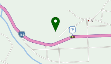 あっとほーむいきいき館 トイレの地図画像