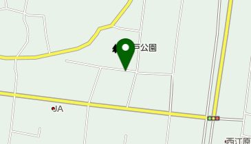 井原市やすらぎセンター トイレの地図画像