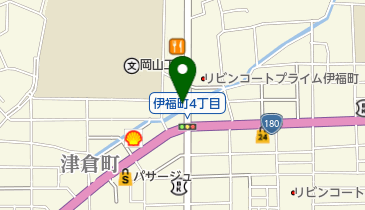 アニチェ・ドチェチェ トイレの地図画像