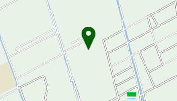 岡山ふれあいセンター トイレの地図画像