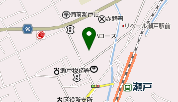 ゆう遊プラザ トイレの地図画像