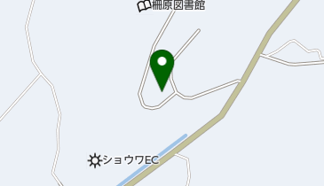 さやかなる苑 トイレの地図画像