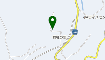 福祉の里 あさひが丘 トイレの地図画像