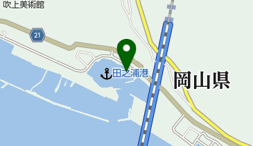 鷲羽山レストハウス トイレの地図画像