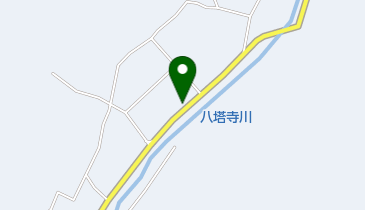 紅葉会館 トイレの地図画像