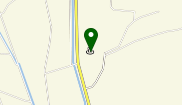 和気鵜飼谷温泉 トイレの地図画像