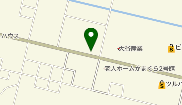 横手ファミリー調剤薬局 トイレの地図画像