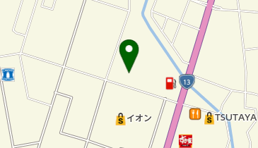 飲処喰処 俊太郎 トイレの地図画像