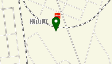 横手保健センター トイレの地図画像