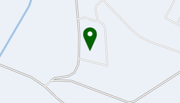 藤里町観光物産館 トイレの地図画像