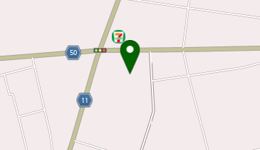 千畑町福祉センター トイレの地図画像