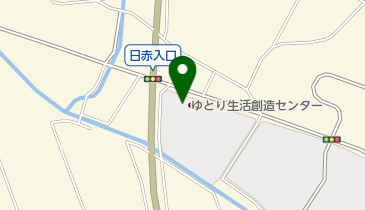 秋田県ゆとり生活創造センター トイレ 秋田市 トイレ 010 1403 の地図 アクセス 地点情報 Navitime