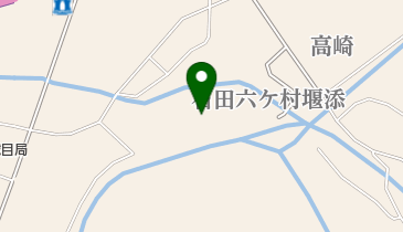 介護老人保健施設湖東老健 トイレの地図画像