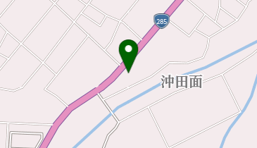 山吹まんじゅう本舗 トイレの地図画像