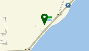 洋向台薬局 トイレの地図画像