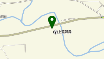 こじま内科 トイレの地図画像