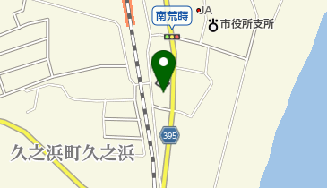 あべクリニック トイレの地図画像