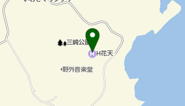 国民年金健康センターいわき トイレの地図画像