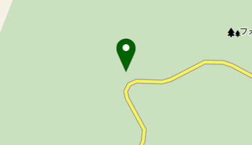 ふくしま県民の森 オートキャンプ場 トイレの地図画像