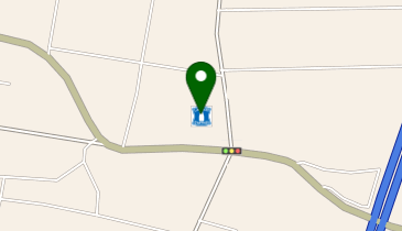 ローソン 大玉村大山店 トイレの地図画像