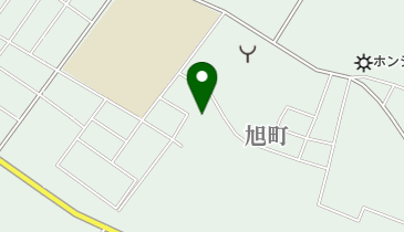 鏡石町老人福祉センター トイレの地図画像