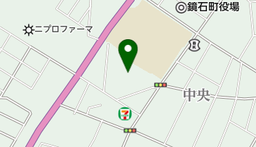 主婦の店サンユー 鏡石店 トイレの地図画像