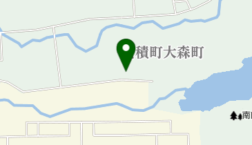 あさかあすなろ荘 トイレの地図画像