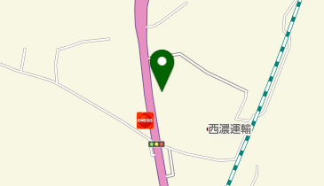 すたみな太郎 須賀川店 トイレの地図画像