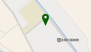福島県勤労身体障がい者体育館 トイレの地図画像