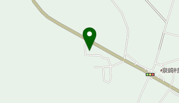 いずみざき薬局 トイレの地図画像