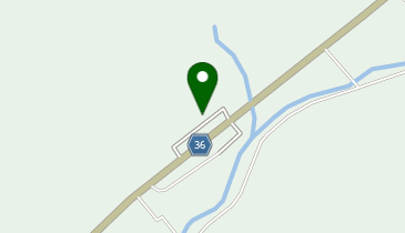 川内村福祉センターゆふね トイレの地図画像