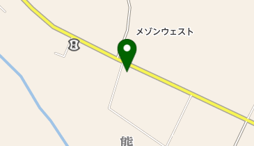 セブンイレブン 大熊新町店 トイレの地図画像