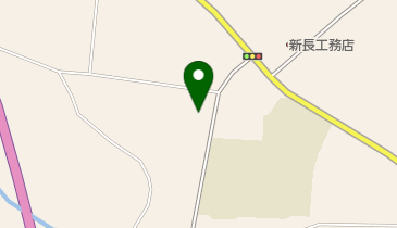熊町児童館 トイレの地図画像