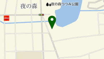 さくらクリニック トイレの地図画像