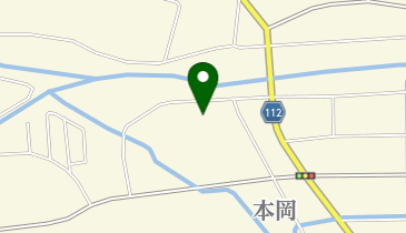 スーパーセンター 富岡店 トイレの地図画像