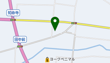 産婦人科・内科・小児科今村クリニック トイレの地図画像