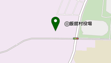 飯舘村役場 トイレの地図画像