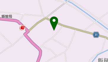 飯舘村診療所 トイレの地図画像