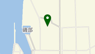 福島県相馬海浜自然の家 トイレの地図画像