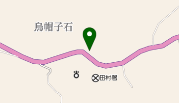 原歯科医院 トイレの地図画像