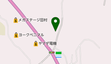 さとう耳鼻咽喉科クリニック トイレの地図画像