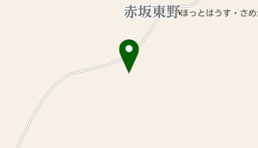 ほっとはうすさめがわ トイレの地図画像