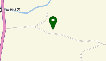 矢祭町体育センター トイレの地図画像