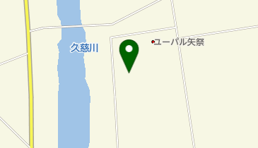 軽費老人ホーム ケアハウスせせらぎ荘 トイレの地図画像