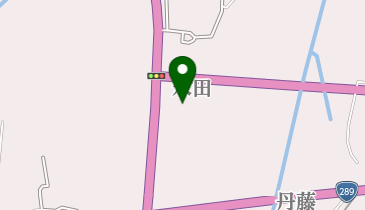 特別養護老人ホーム 田島ホーム トイレの地図画像